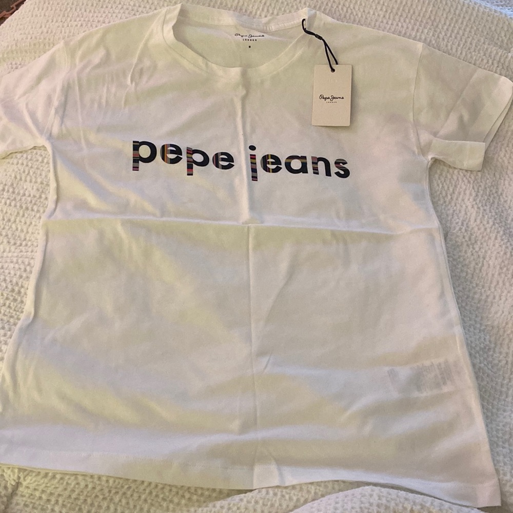 Pepe Jeans shirt